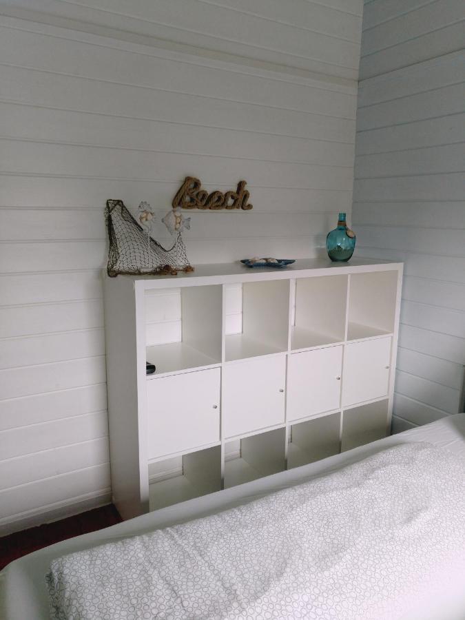 Ferienhaus " Silly " Am Schoenen Listersee Майнарцхаген Екстериор снимка