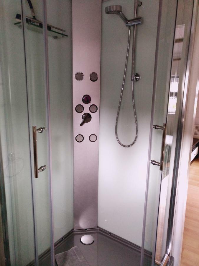 Ferienhaus " Silly " Am Schoenen Listersee Майнарцхаген Екстериор снимка